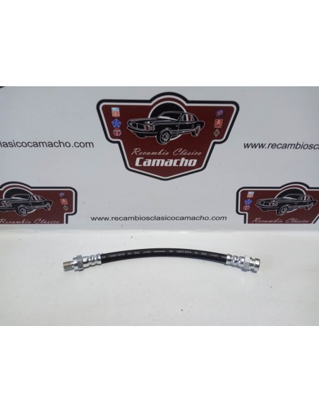 Latiguillo freno trasero Renault 8 , 10 , 4 , 5 , 6 Alpine , ondine ,etc