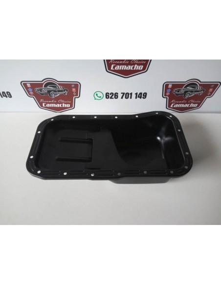 CARTER MOTOR SEAT 124,1430,131 Y 132 MOTOR 1995 cc