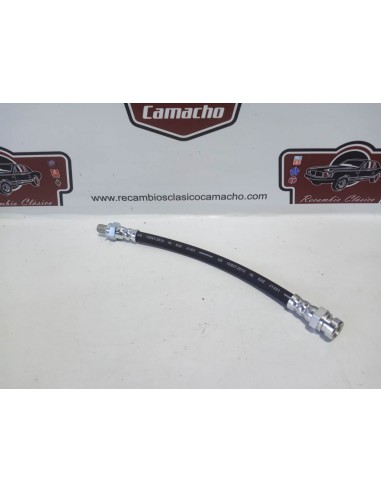 Latiguillo freno trasero Renault 8 , 10 , 4 , 5 , 6 Alpine , ondine ,etc