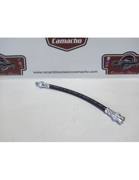 Latiguillo freno trasero Renault 8 , 10 , 4 , 5 , 6 Alpine , ondine ,etc