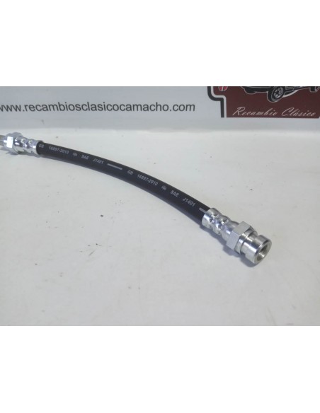 Latiguillo freno trasero Renault 8 , 10 , 4 , 5 , 6 Alpine , ondine ,etc