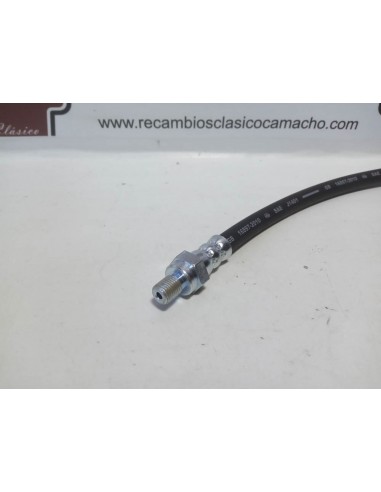 Latiguillo freno trasero Renault 8 , 10 , 4 , 5 , 6 Alpine , ondine ,etc