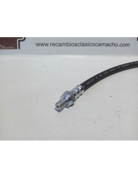 Latiguillo freno trasero Renault 8 , 10 , 4 , 5 , 6 Alpine , ondine ,etc