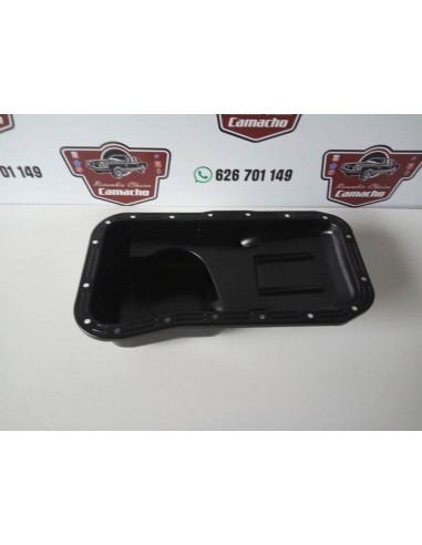 CARTER MOTOR SEAT 124,1430,131 Y 132 MOTOR 1995 cc