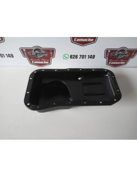 CARTER MOTOR SEAT 124,1430,131 Y 132 MOTOR 1995 cc