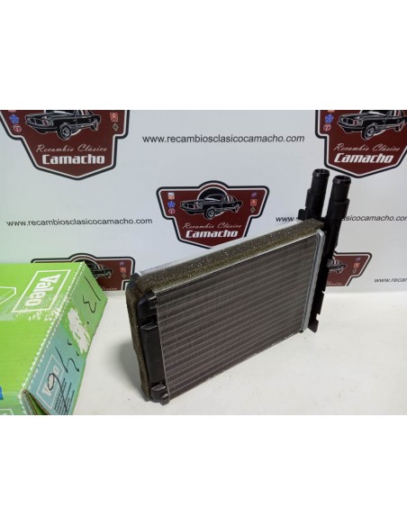 RADIADOR CALEFACCION RENAULT 9 , 11,EXPRESS Y SUPER 5