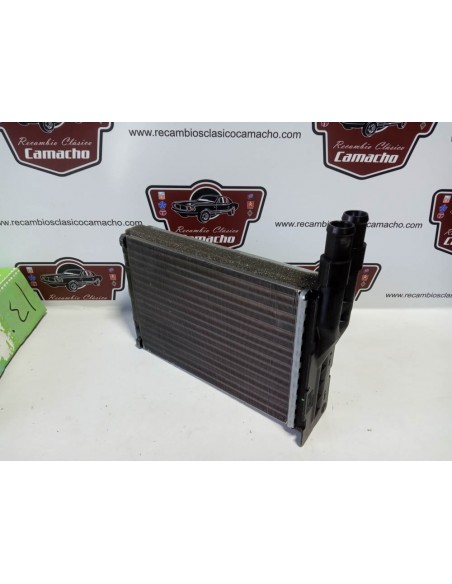 RADIADOR CALEFACCION RENAULT 9 , 11,EXPRESS Y SUPER 5