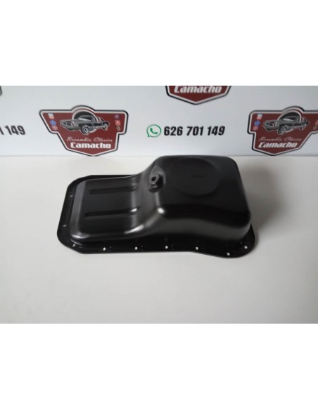 CARTER MOTOR SEAT 124,1430,131 Y 132 MOTOR 1995 cc