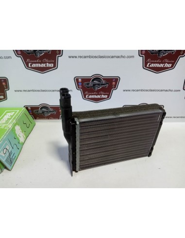 RADIADOR CALEFACCION RENAULT 9 , 11,EXPRESS Y SUPER 5