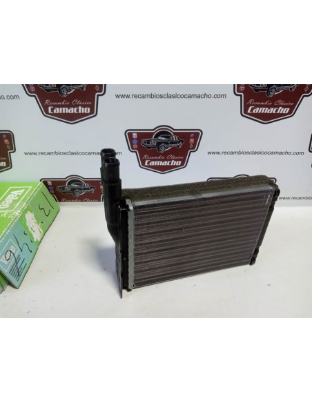 RADIADOR CALEFACCION RENAULT 9 , 11,EXPRESS Y SUPER 5
