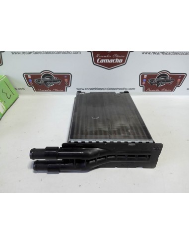 RADIADOR CALEFACCION RENAULT 9 , 11,EXPRESS Y SUPER 5