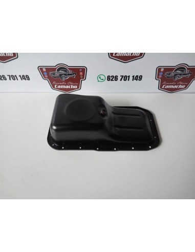 CARTER MOTOR SEAT 124,1430,131 Y 132 MOTOR 1995 cc