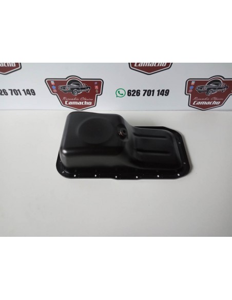 CARTER MOTOR SEAT 124,1430,131 Y 132 MOTOR 1995 cc