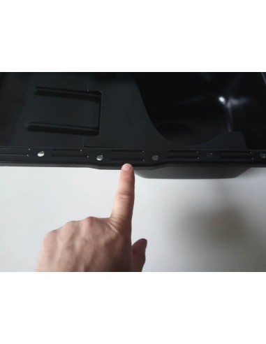 CARTER MOTOR SEAT 124,1430,131 Y 132 MOTOR 1995 cc