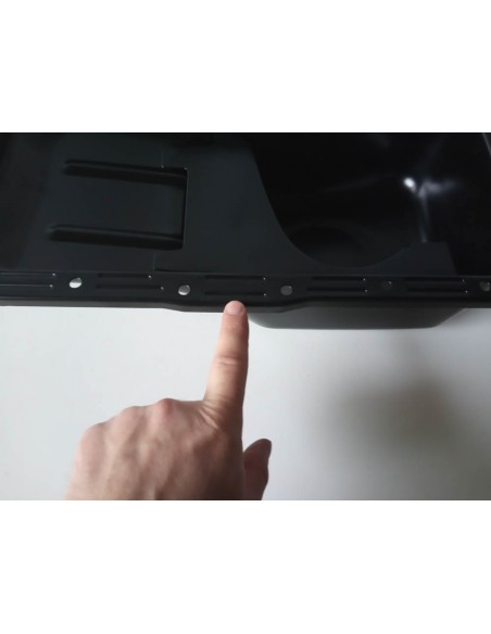 CARTER MOTOR SEAT 124,1430,131 Y 132 MOTOR 1995 cc