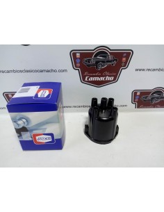 Tapa de delco Seat 124 ,850, Renault 4,5,6,7,8,10 y Simca 900, 1000,etc