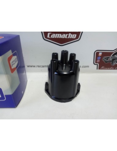 Tapa de delco Seat 124 ,850, Renault 4,5,6,7,8,10 y Simca 900, 1000,etc