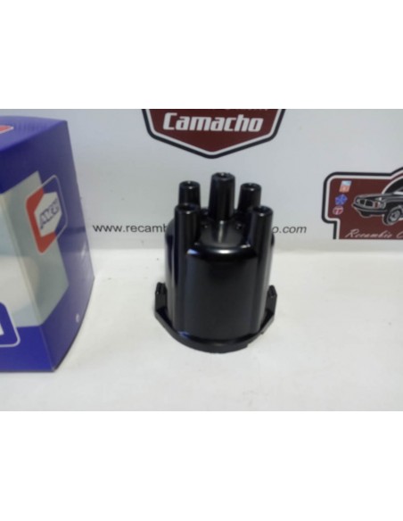 Tapa de delco Seat 124 ,850, Renault 4,5,6,7,8,10 y Simca 900, 1000,etc