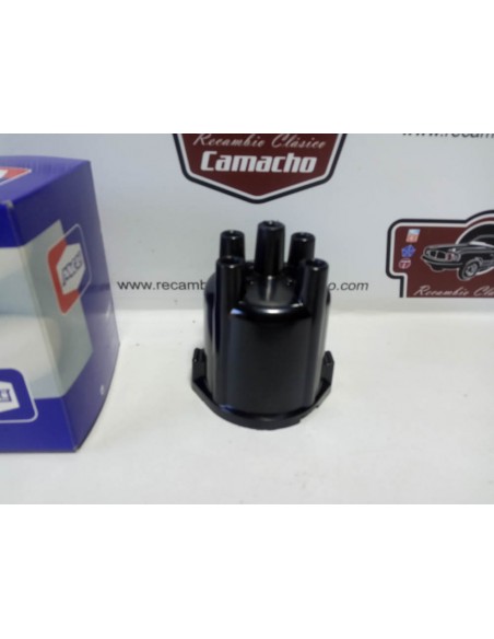 Tapa de delco Seat 124 ,850, Renault 4,5,6,7,8,10 y Simca 900, 1000,etc