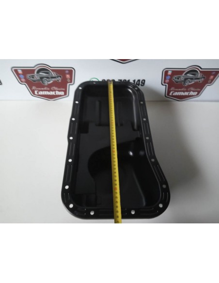 CARTER MOTOR SEAT 124,1430,131 Y 132 MOTOR 1995 cc