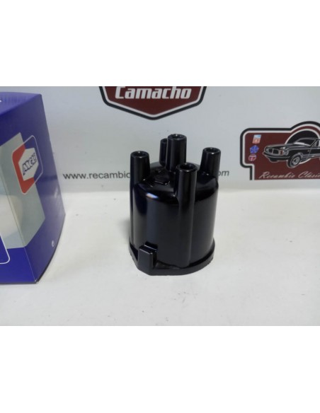 Tapa de delco Seat 124 ,850, Renault 4,5,6,7,8,10 y Simca 900, 1000,etc