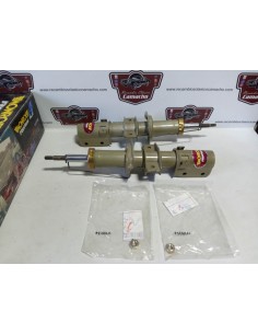 PAREJA AMORTIGUADOR DELANTERO SEAT PANDA TRANS MARBELLA 2