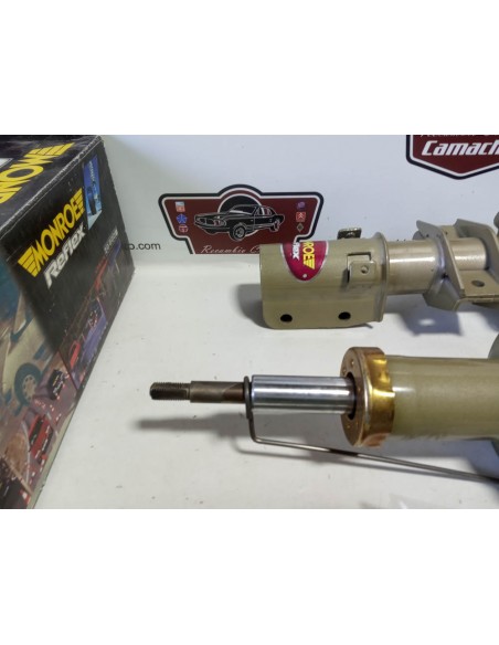 PAREJA AMORTIGUADOR DELANTERO SEAT PANDA TRANS MARBELLA