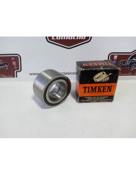 Rodamiento rueda delantera Alfa Romeo 33 (37x68x38)