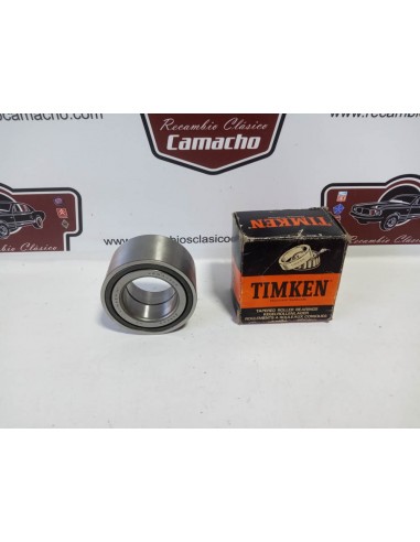 Rodamiento rueda delantera Alfa Romeo 33 (37x68x38)
