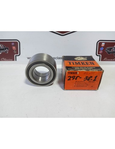 Rodamiento rueda delantera Alfa Romeo 33 (37x68x38)