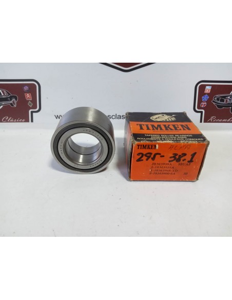 Rodamiento rueda delantera Alfa Romeo 33 (37x68x38)