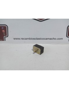 Silemblock palanca de cambios Renault 12 , 18 y 5 Alpine 2