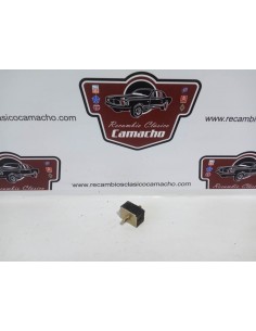 Silemblock palanca de cambios Renault 12 , 18 y 5 Alpine