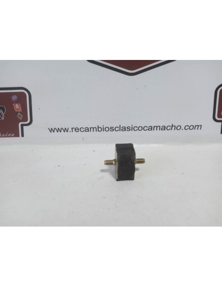 Silemblock palanca de cambios Renault 12 , 18 y 5 Alpine