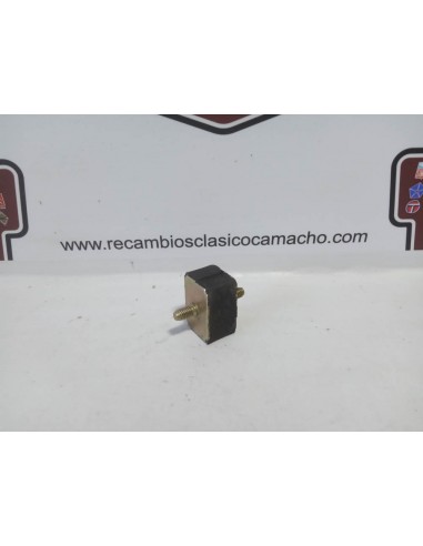 Silemblock palanca de cambios Renault 12 , 18 y 5 Alpine