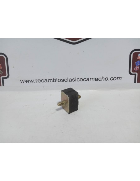 Silemblock palanca de cambios Renault 12 , 18 y 5 Alpine