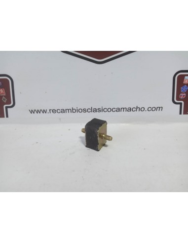 Silemblock palanca de cambios Renault 12 , 18 y 5 Alpine