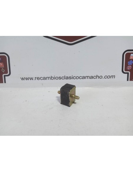 Silemblock palanca de cambios Renault 12 , 18 y 5 Alpine