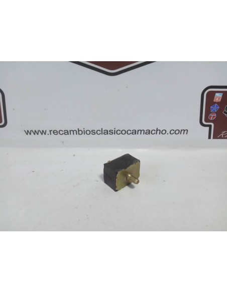 Silemblock palanca de cambios Renault 12 , 18 y 5 Alpine