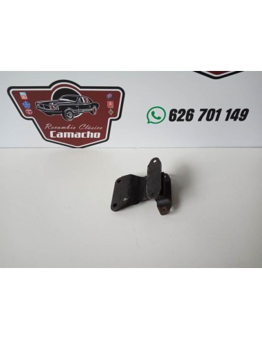 SOPORTE CAJA DE CAMBIOS SEAT 131 Y 124