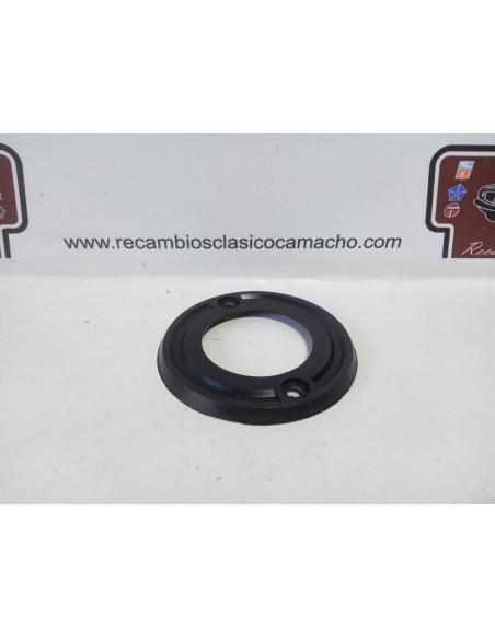 Goma junta collarín deposito gasolina Renault 4