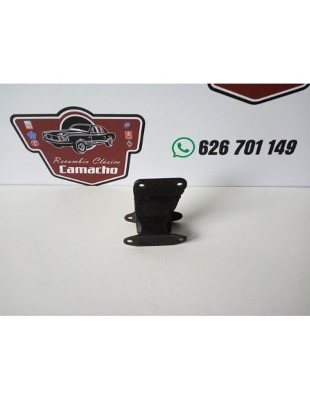 SOPORTE CAJA DE CAMBIOS SEAT 131 Y 124