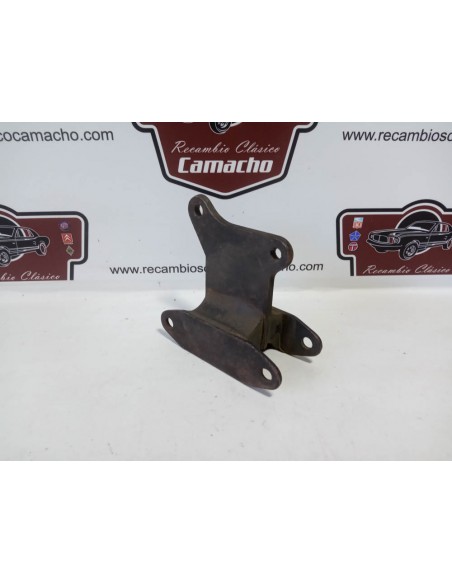 Soporte silemblock caja de cambios Seat 1500