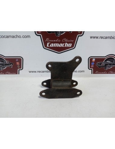 Soporte silemblock caja de cambios Seat 1500