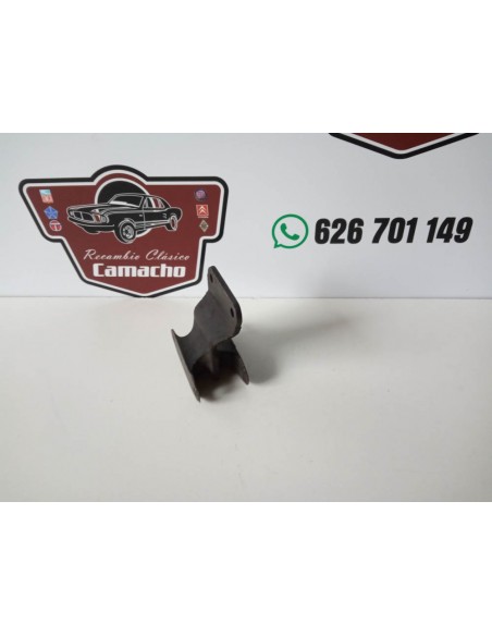 SOPORTE CAJA DE CAMBIOS SEAT 131 Y 124
