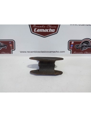 Soporte silemblock caja de cambios Seat 1500
