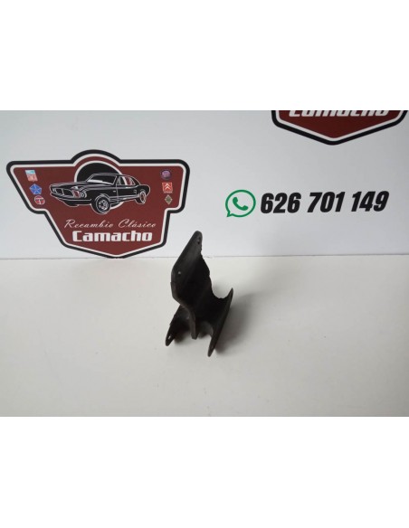 SOPORTE CAJA DE CAMBIOS SEAT 131 Y 124