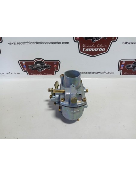Carburador Renault 4 Solex 28 IBS motor 852 cc