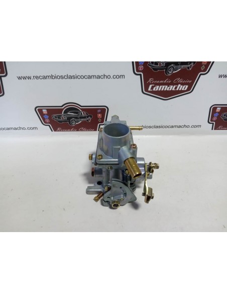 Carburador Renault 4 Solex 28 IBS motor 852 cc