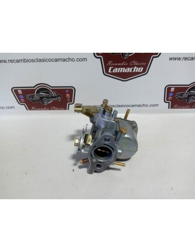 Carburador Renault 4 Solex 28 IBS motor 852 cc